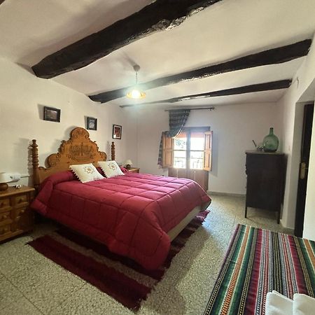 Casa Pepo Villa Pampaneira Ngoại thất bức ảnh