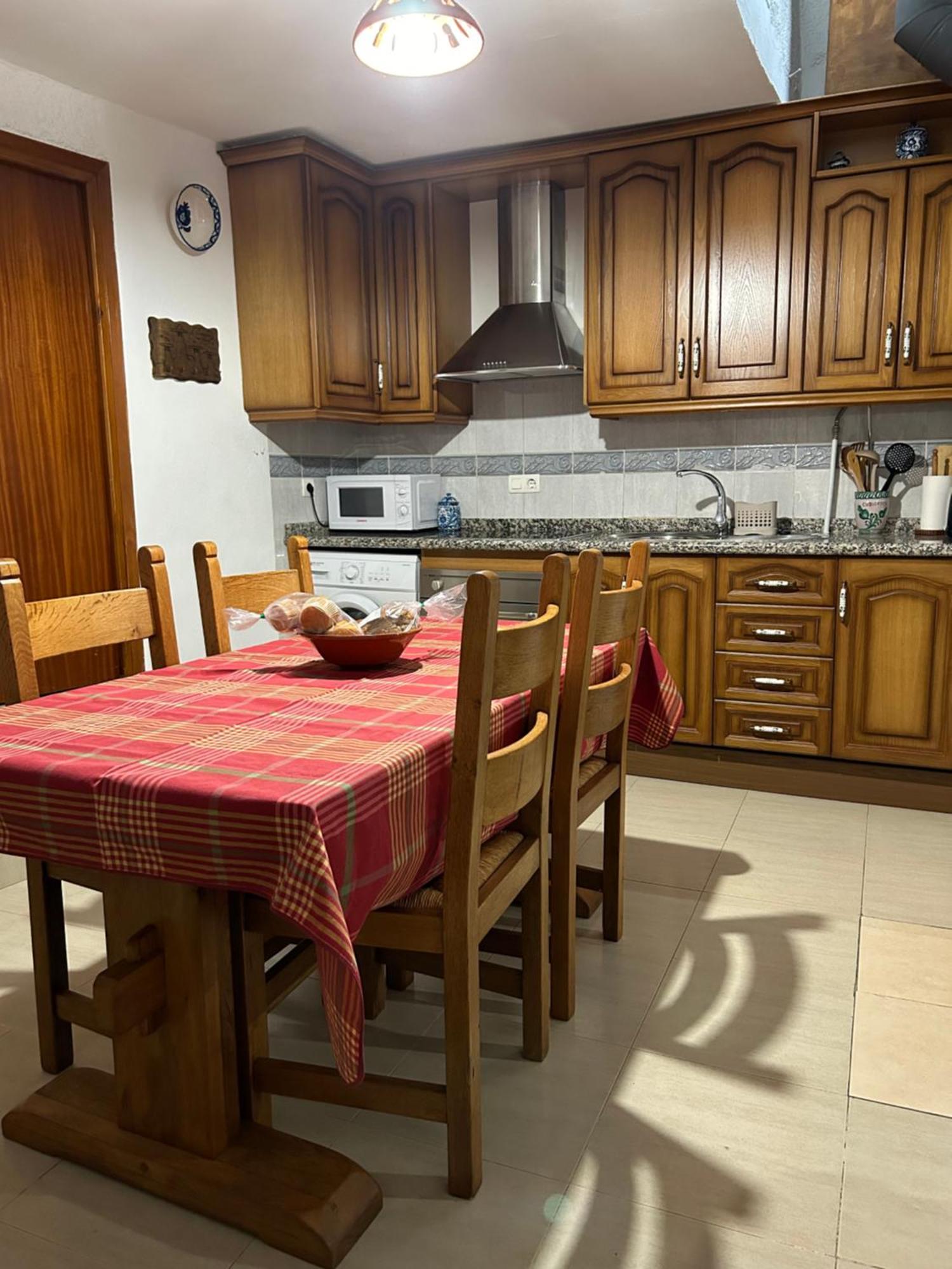 Casa Pepo Villa Pampaneira Ngoại thất bức ảnh