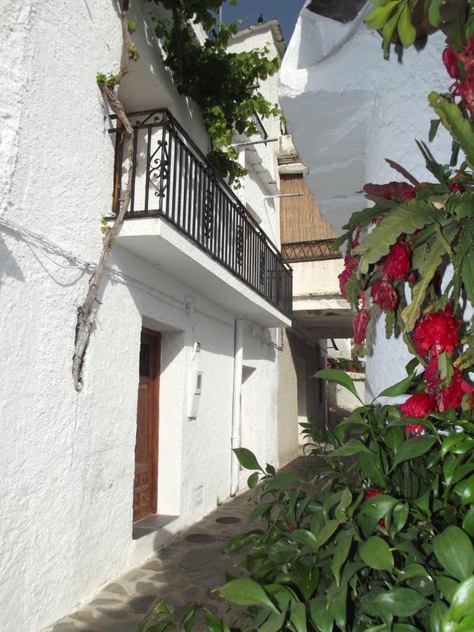 Casa Pepo Villa Pampaneira Ngoại thất bức ảnh